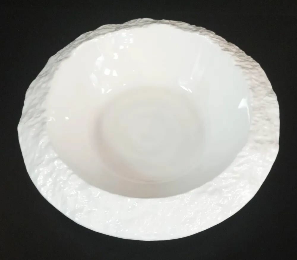 Салатник низкий (тарелка суповая) Home Chef Era, 21 см — фото 1