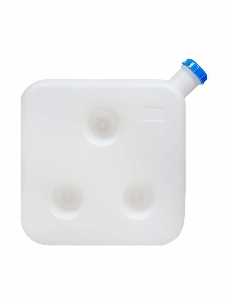 Отопитель воздушный автономный 24В 5000Вт дизель AIRLINE - фото №8