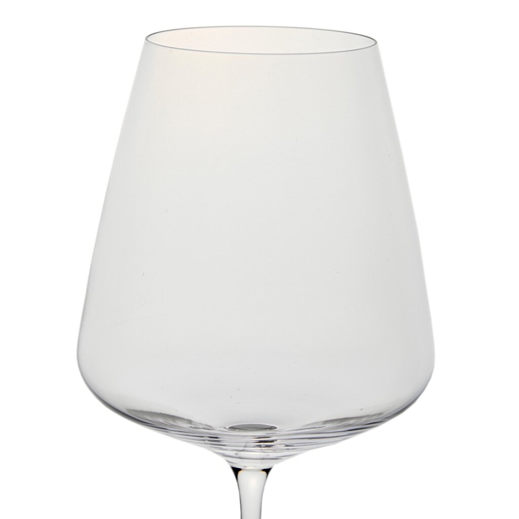 Бокалы для вина Bohemia Crystal Corvus 6 шт 570 мл Crystalite Bohemia - фото №10