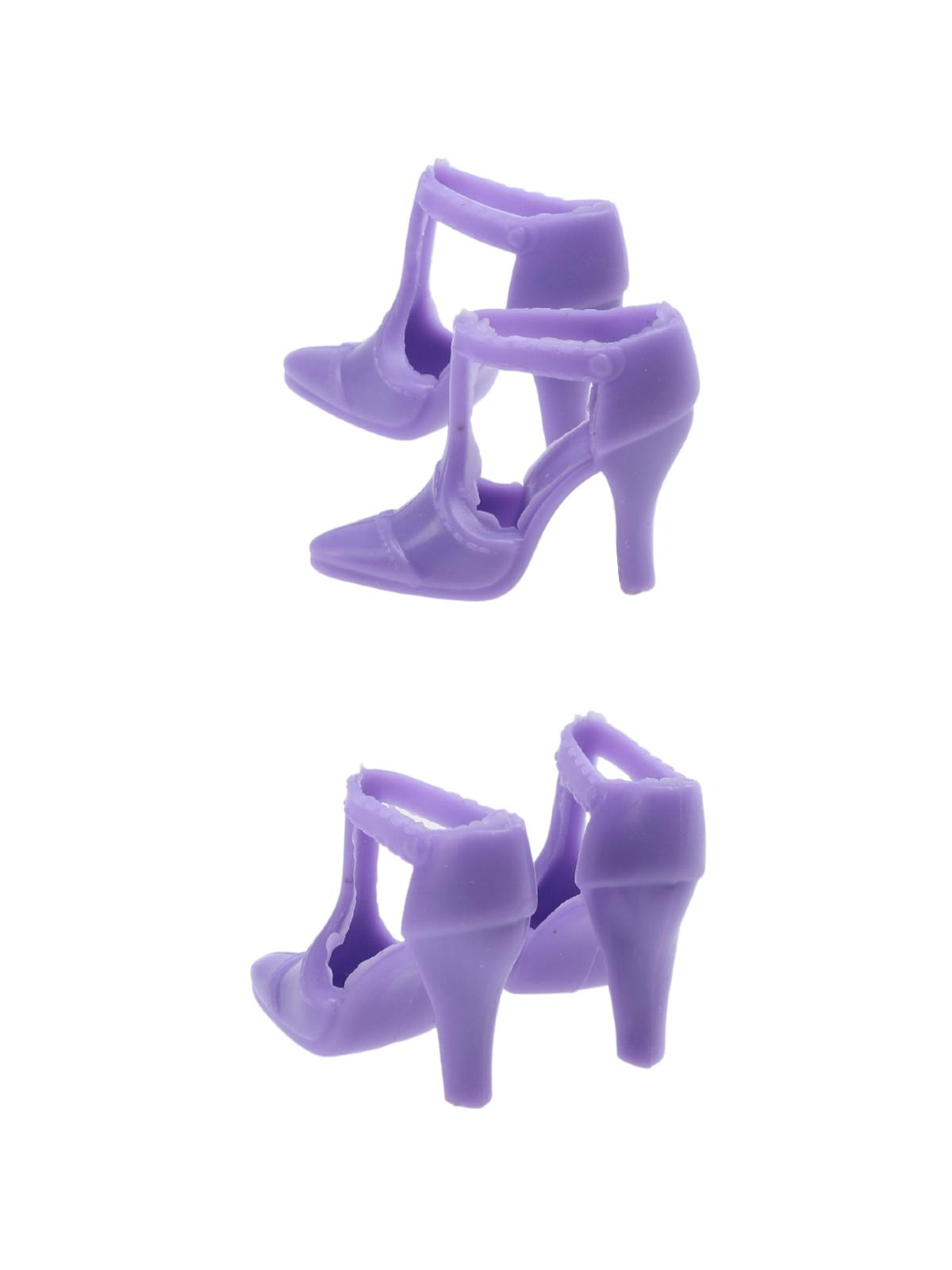 Набор обуви для кукол Barbie — фото 1