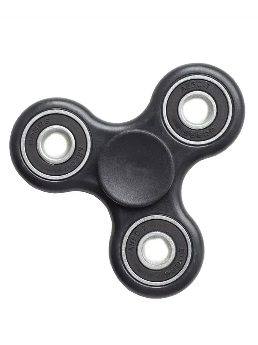 Спиннер Fidget spinner