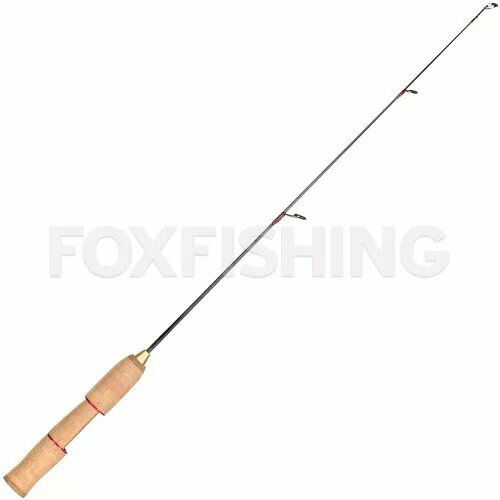 Удилище зимнее Zetrix Glacier Type-R ZGR-65MH 65см. 21гр.