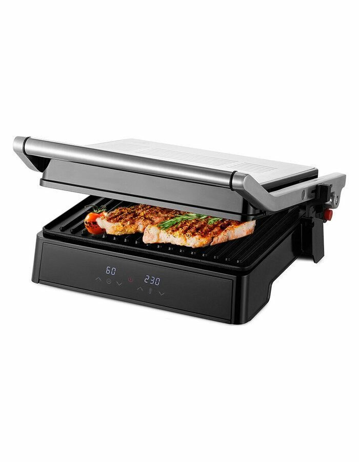 Электрогриль Kitfort КТ-3664