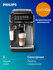 Автоматическая кофемашина Philips EP3246/70 LatteGo