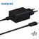 Сетевое зарядное устройство c кабелем USB Type-C to USB-C, быстра...