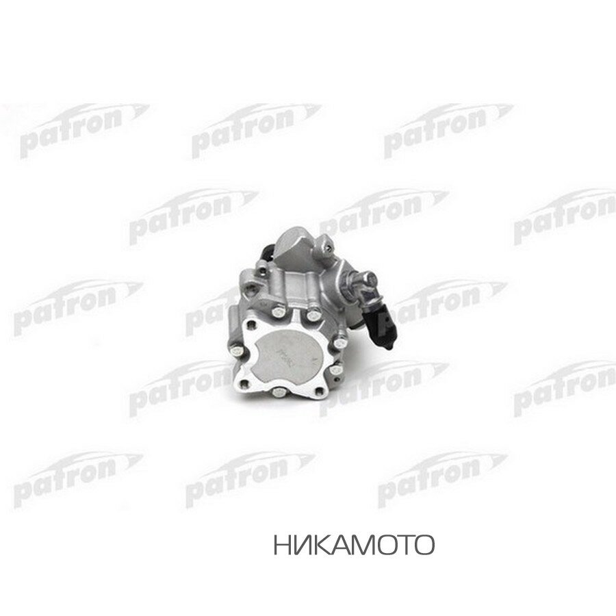 PATRON PPS062 Насос гидроусилителя