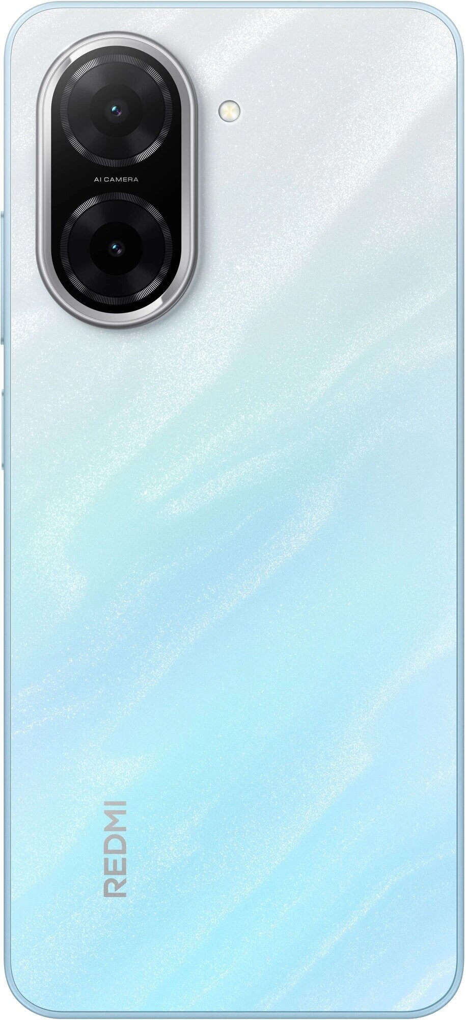 Смартфон Xiaomi Redmi A5 "Ocean Blue", 4ГБ/128ГБ, 6.88", 120Гц, — фото 1