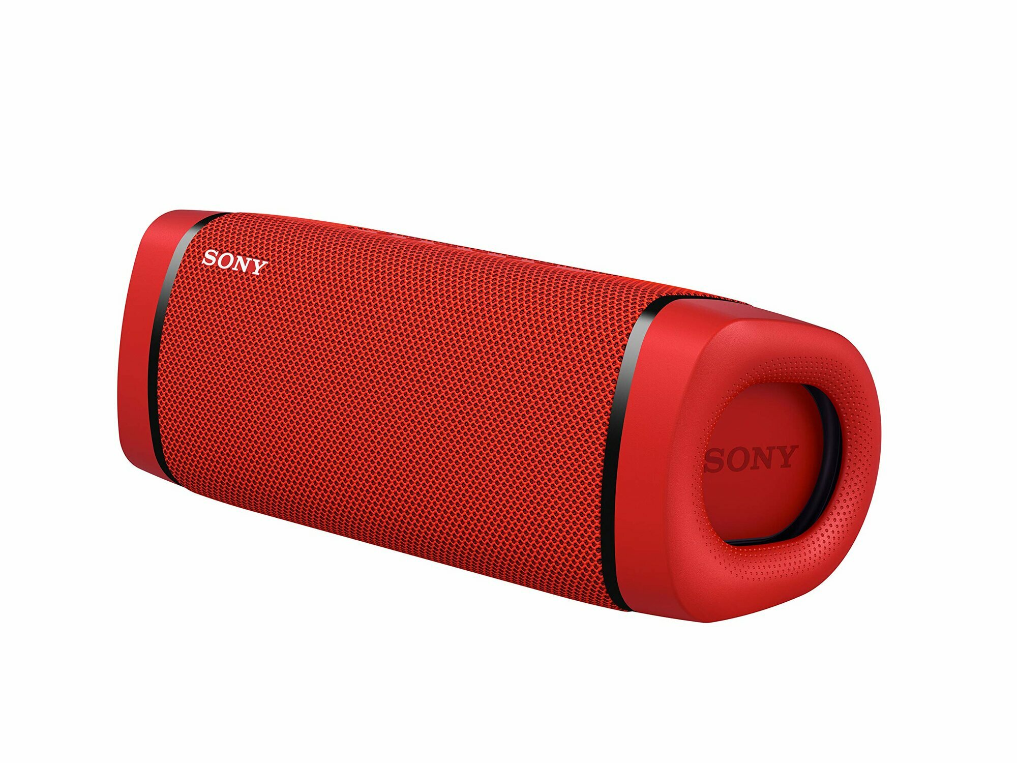 Колонка Sony SRS-XB33 EXTRA BASS™, IP67, X-Balanced Speaker Unit Red