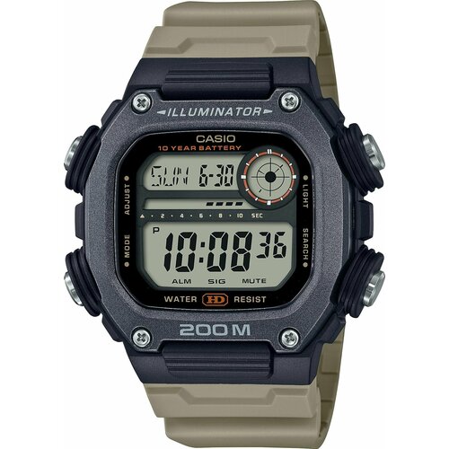 Мужские часы Casio