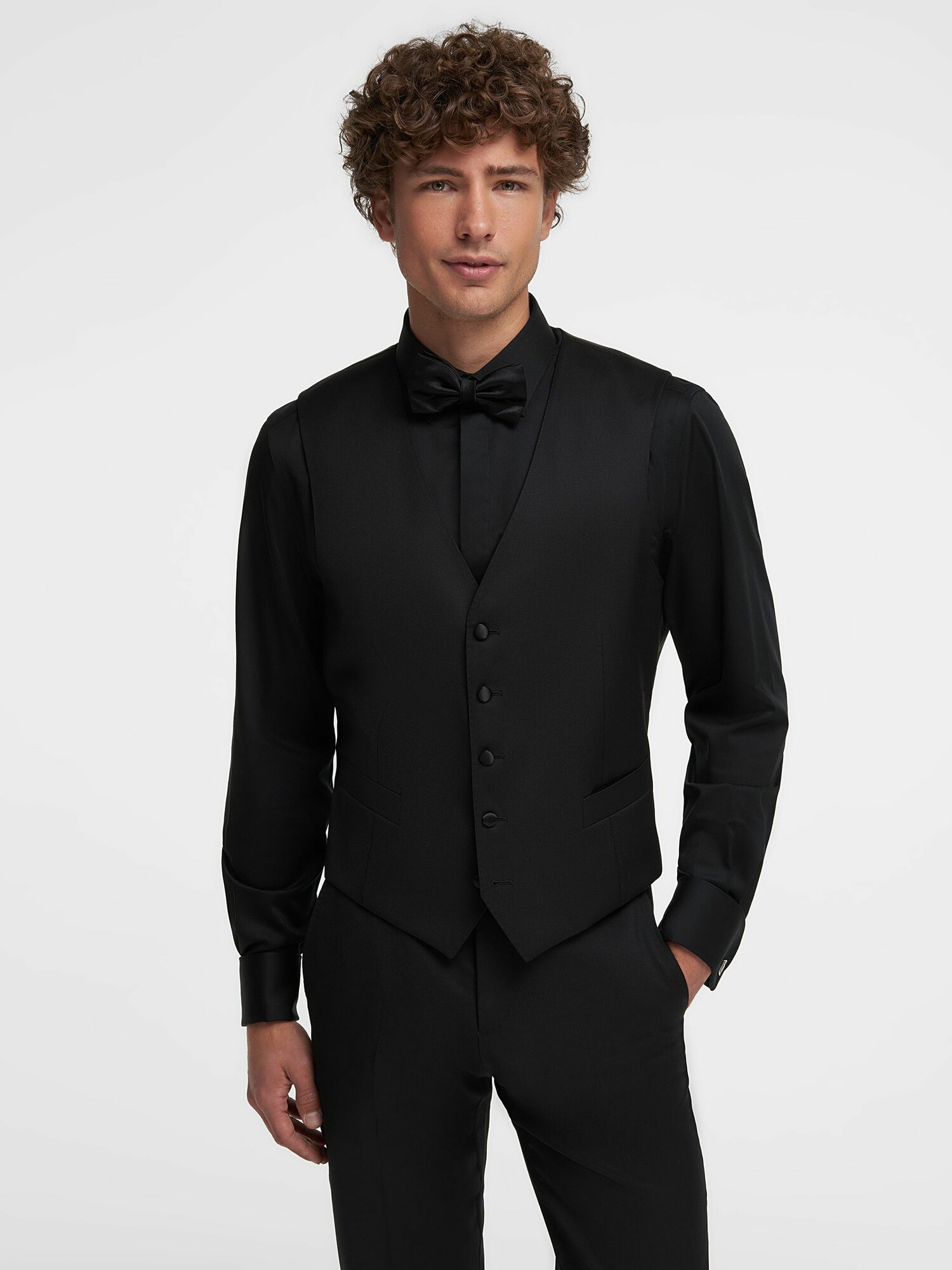 Жилет HENDERSON Школа 2023