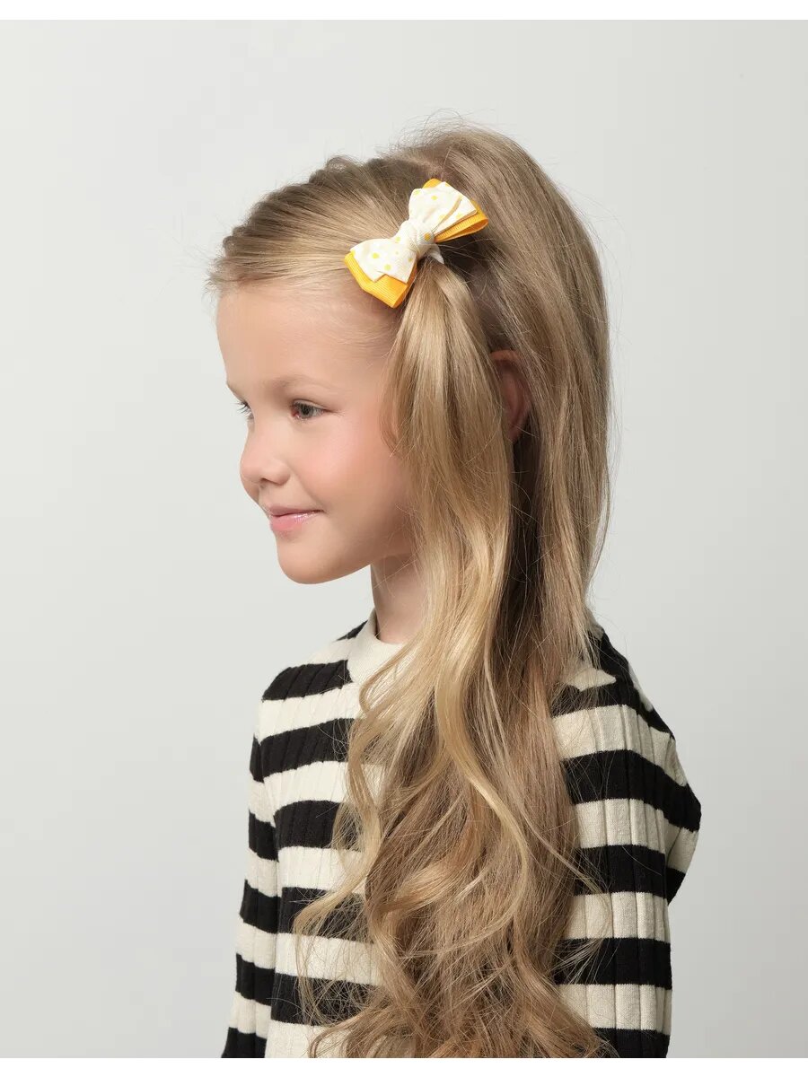 Резинки для волос 2 шт. — фото 1