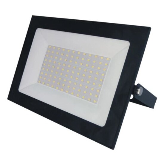 Прожектор светодиодный Uniel ULF-F21-30W/4000K IP65 200-250В BLACK