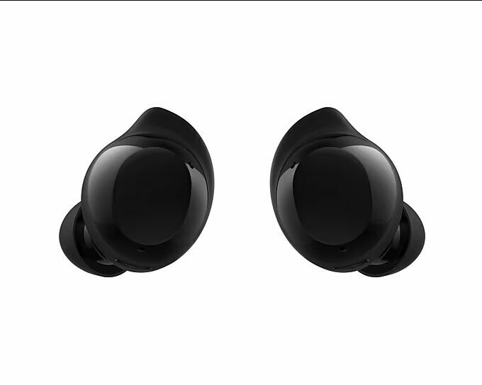 Гарнитура Samsung Galaxy Buds Core R410 черный (sm-r410nzkacis)