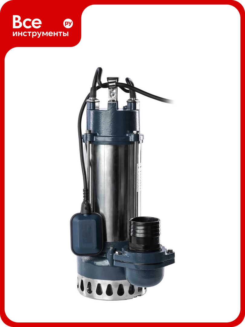 Дренажный насос Unipump FEKAPUMP V 2200F 62127