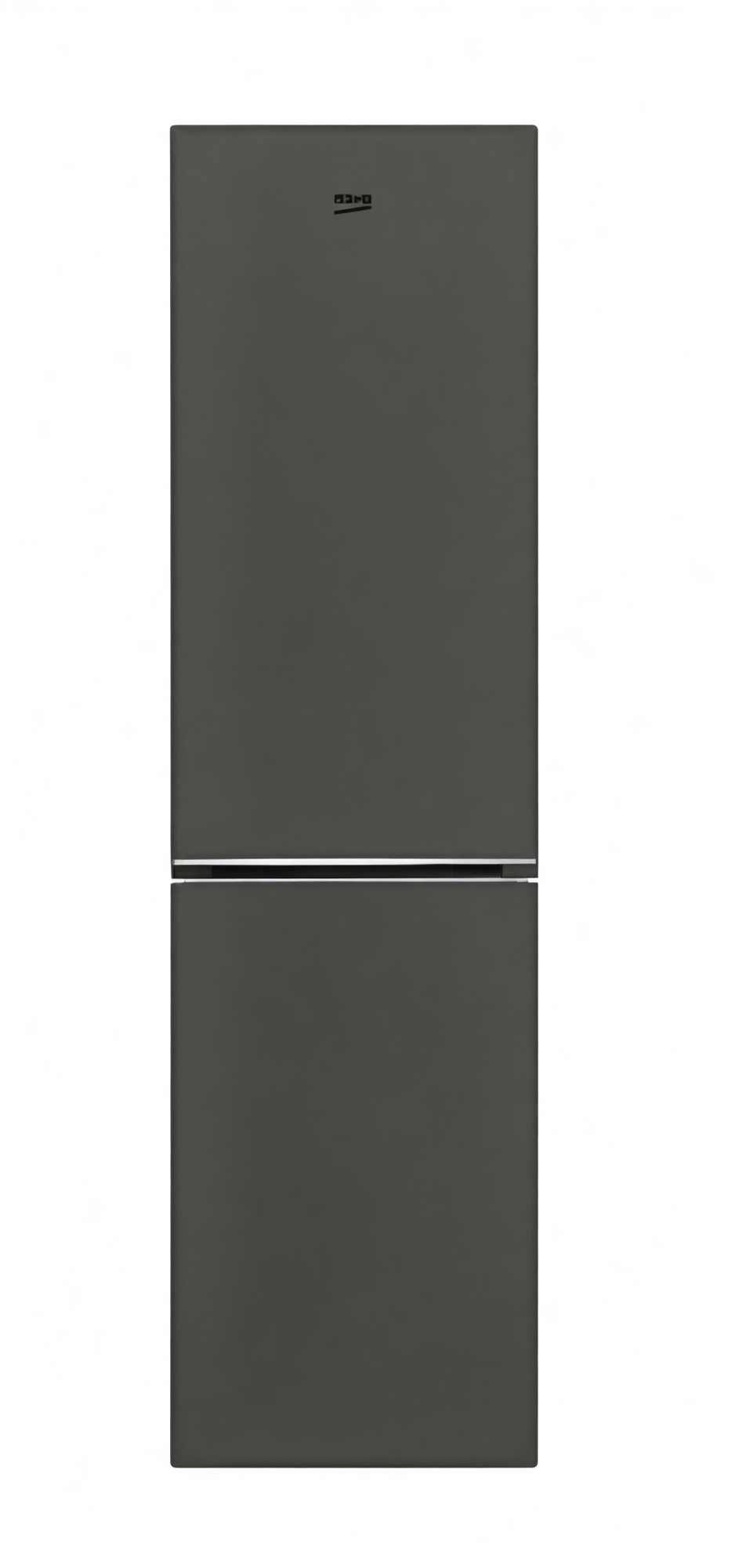 Холодильник Beko B1RCNK332G, No Frost, цвет насыщенный серый