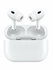 Беспроводные наушники Apple AirPods Pro 2 MagSafe Charging Case (Lightning)