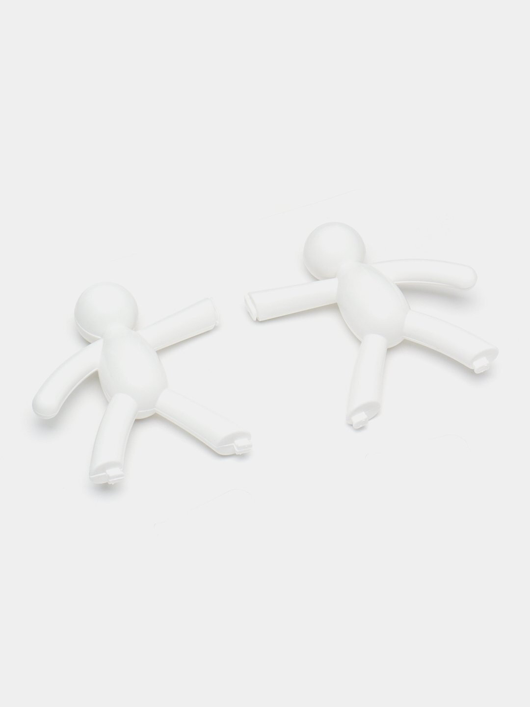 Полка настенная для ванной с человечками — фото 1