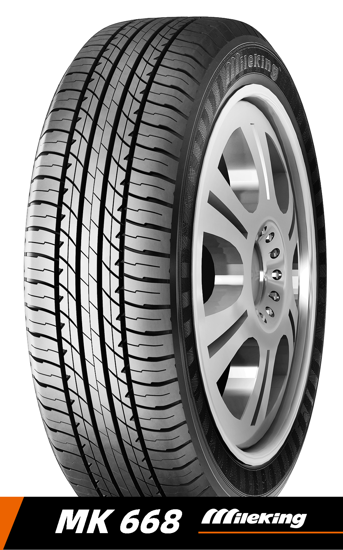 Легковые шины Mileking MK668 205/50 R16 91V