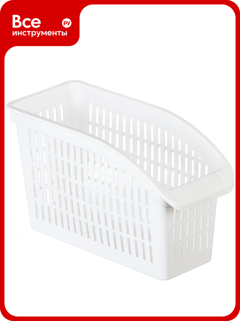 Органайзер для кухонного шкафа IDEA 290х130х170 мм М 1596