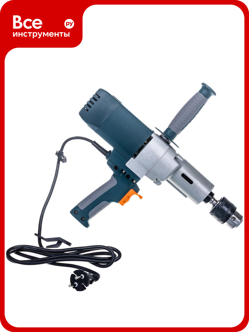 Дрель Rebir IE 1305 А 16 1300 ЕR 6624077