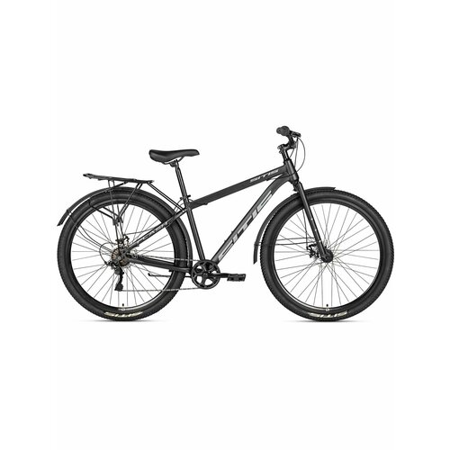 Велосипед мужской SITIS FLASH Regid 7SP 29