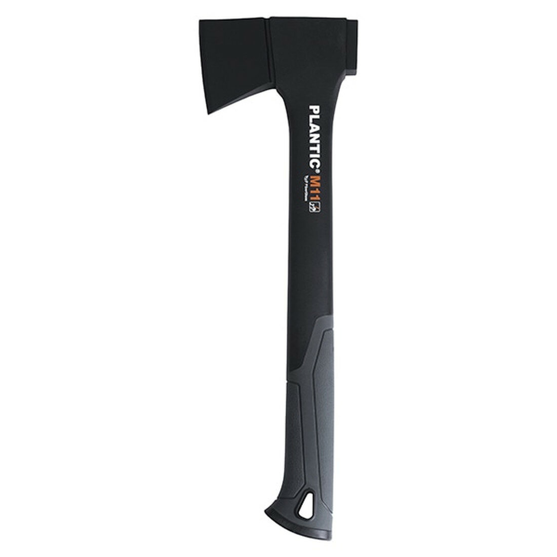 Топор Plantic Light M FiberGlass SoftTouch антифрикционное покрытие чехол 11кг