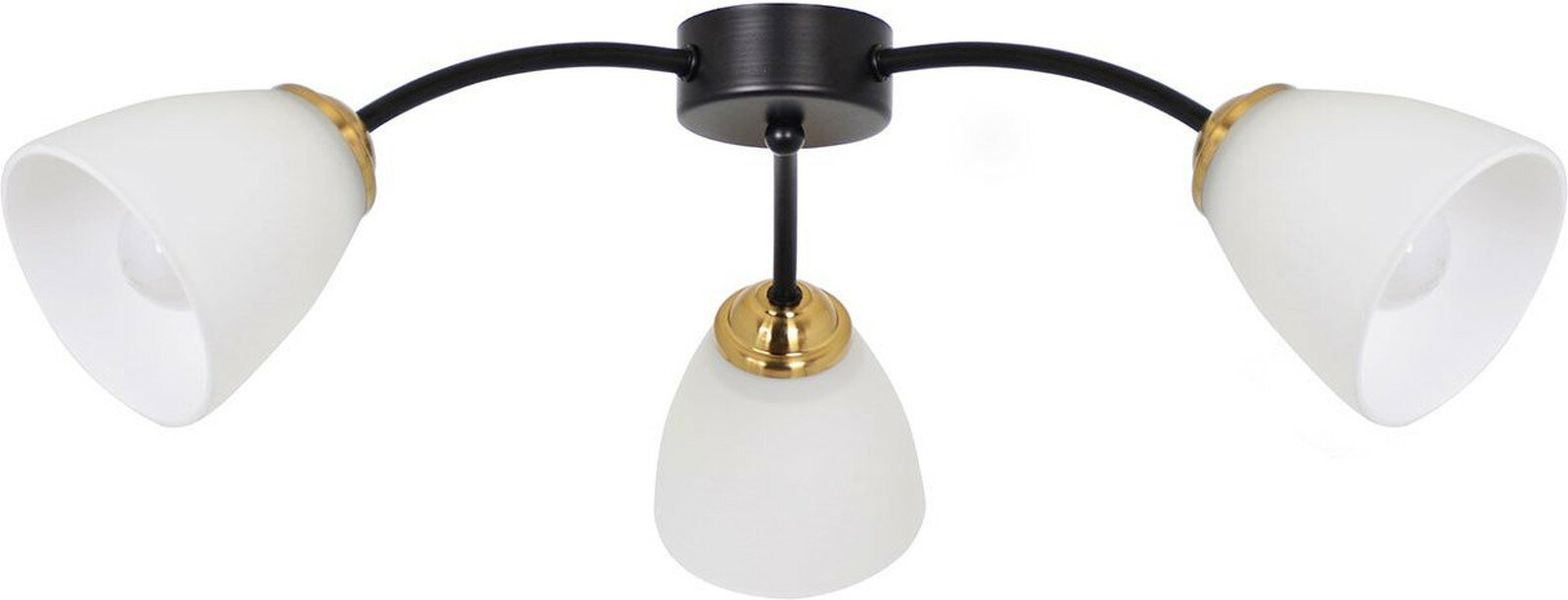 Люстра Нежность 3х60W E27 220 V