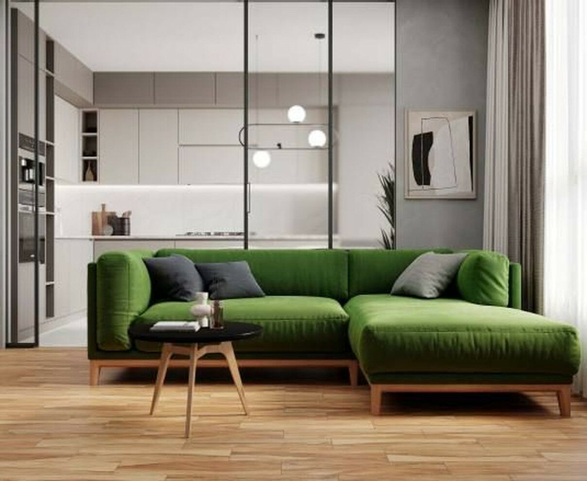 Керамогранит Laparet Juliano бежевый 148x597 см 1325 м² 15 шт