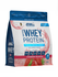 Applied Nutrition Whey Protein premium protein powder strawberry ...
