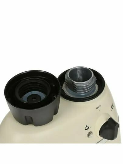 Кофеварка DEXP EM-801, рожковая, с капучинатором, 250мл, 800Вт — фото 1