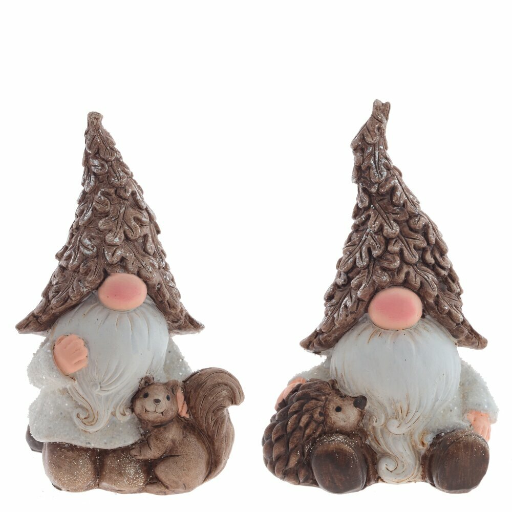 Фигурка декоративная 