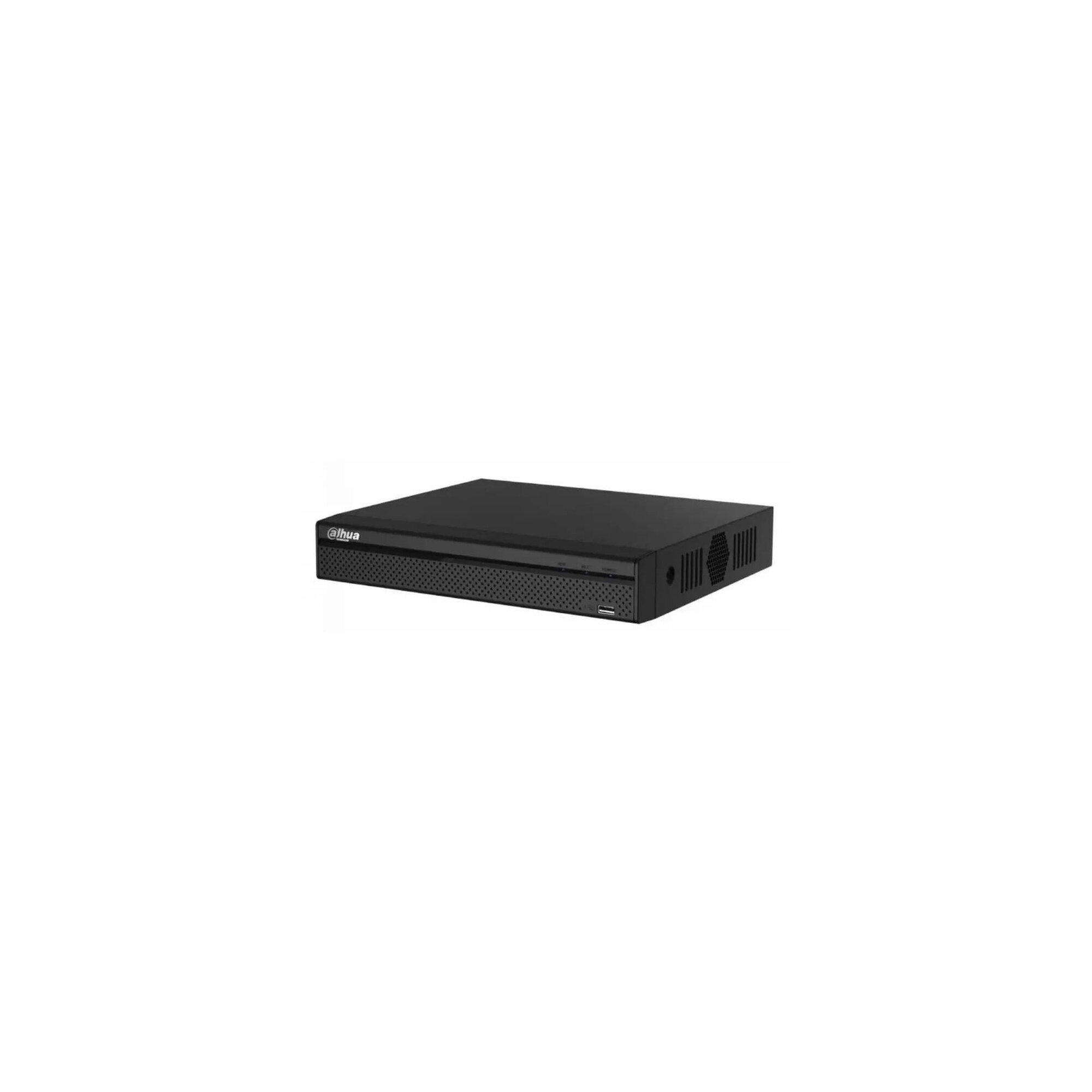 Видеорегистратор Dahua DHI-NVR1108HS-S3/H