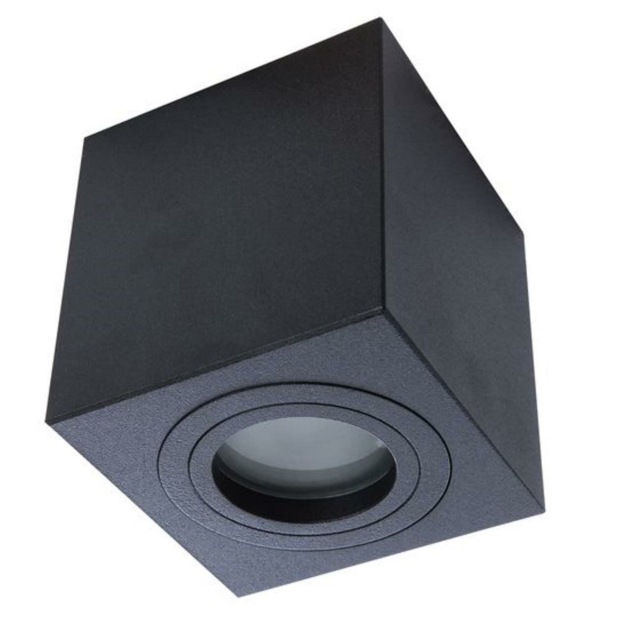 Точечный накладной светильник Divinare GALOPIN 1461 04 PL 1