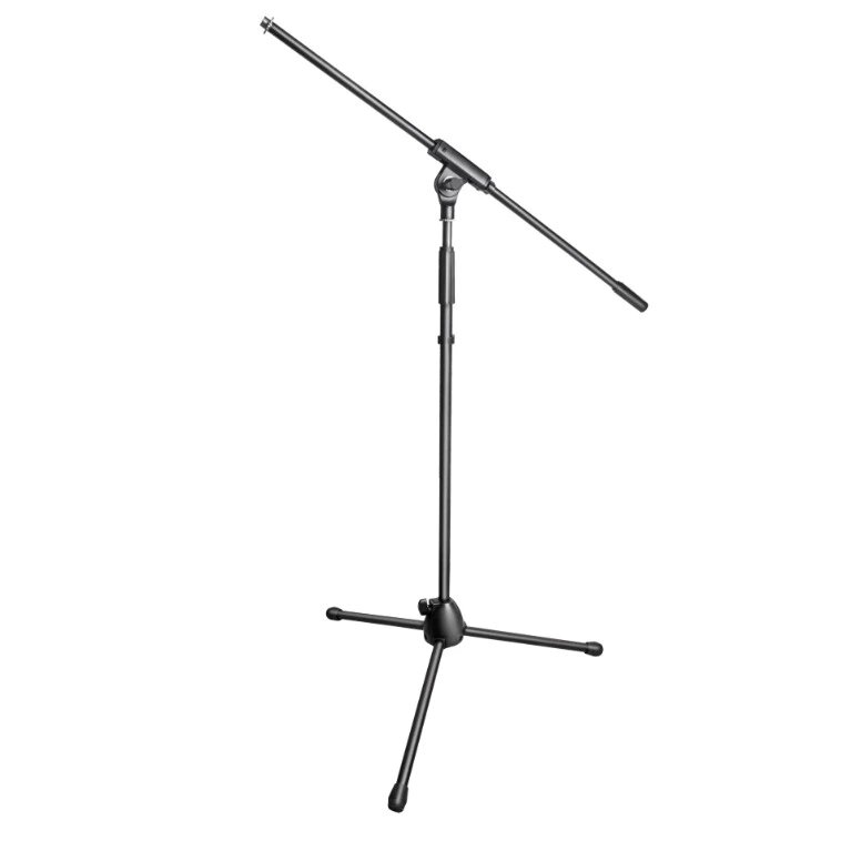 Микрофонная стойка напольная ICON MB-01