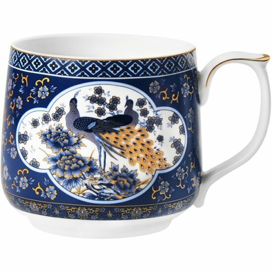 Кружка Elan Gallery 