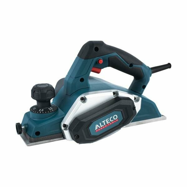 Рубанок электрический ALTECO PL 650 (30123)