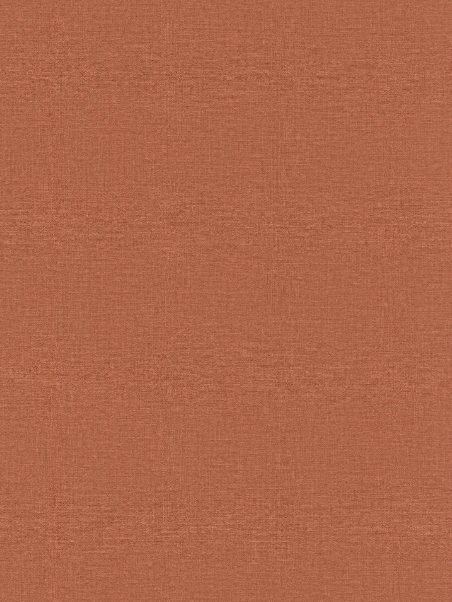 Обои Rasch Natural Colors 0.53 x 10.05 555912 на флизелиновой основе цвет коричневый моющиеся рисунок однотонные