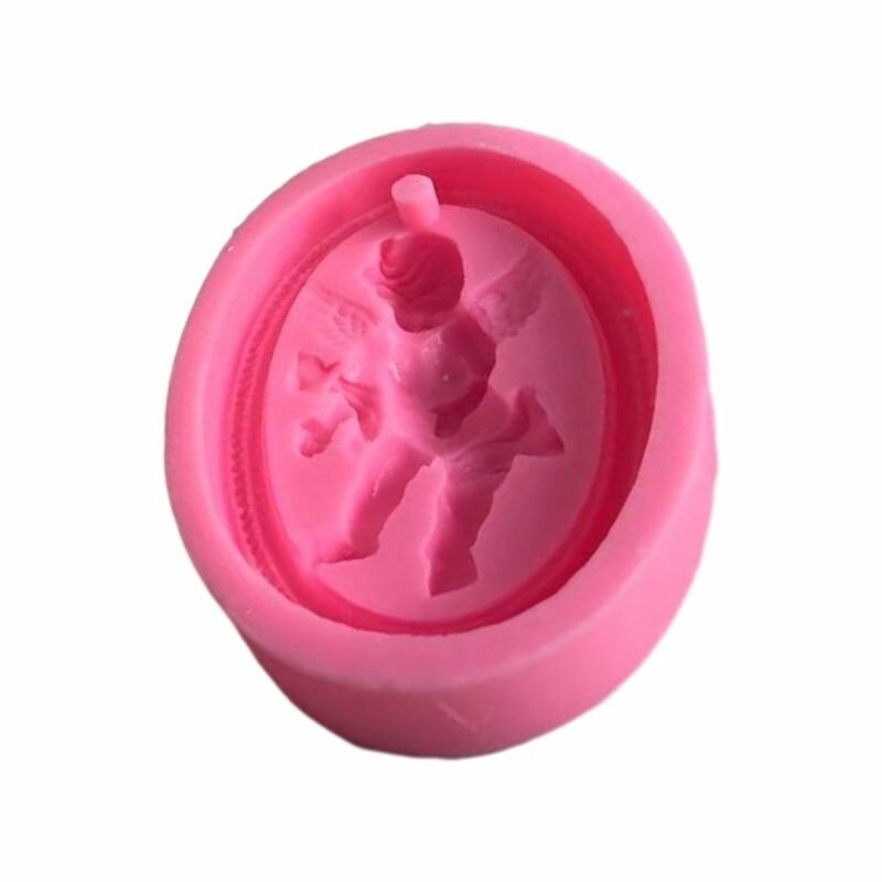 Силиконовая форма Little Angel Silicone Ангел С