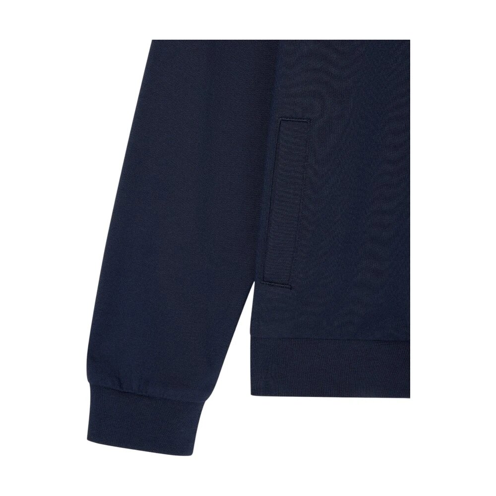 Костюм спортивный EA7 EMPORIO ARMANI, размер 14 лет, синий — фото 1