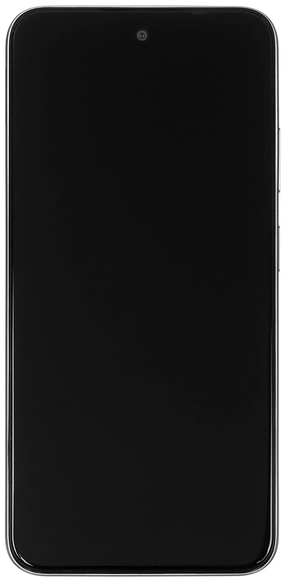 Смартфон Infinix SMART 9 Neo Titanium, 6,78", 3+3/ ГБ, ОС Android 14 — фото 1