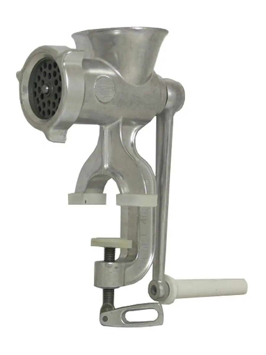 Мясорубка бытовая ручная Казань МА-С