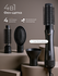 Фен-щетка Zofft Brush Style 4 в 1 (HB300) (1200 Вт, 4 температурных режима, функ...