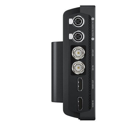 Видеорекордер Blackmagic Video Assist 7 12G HDR — фото 1