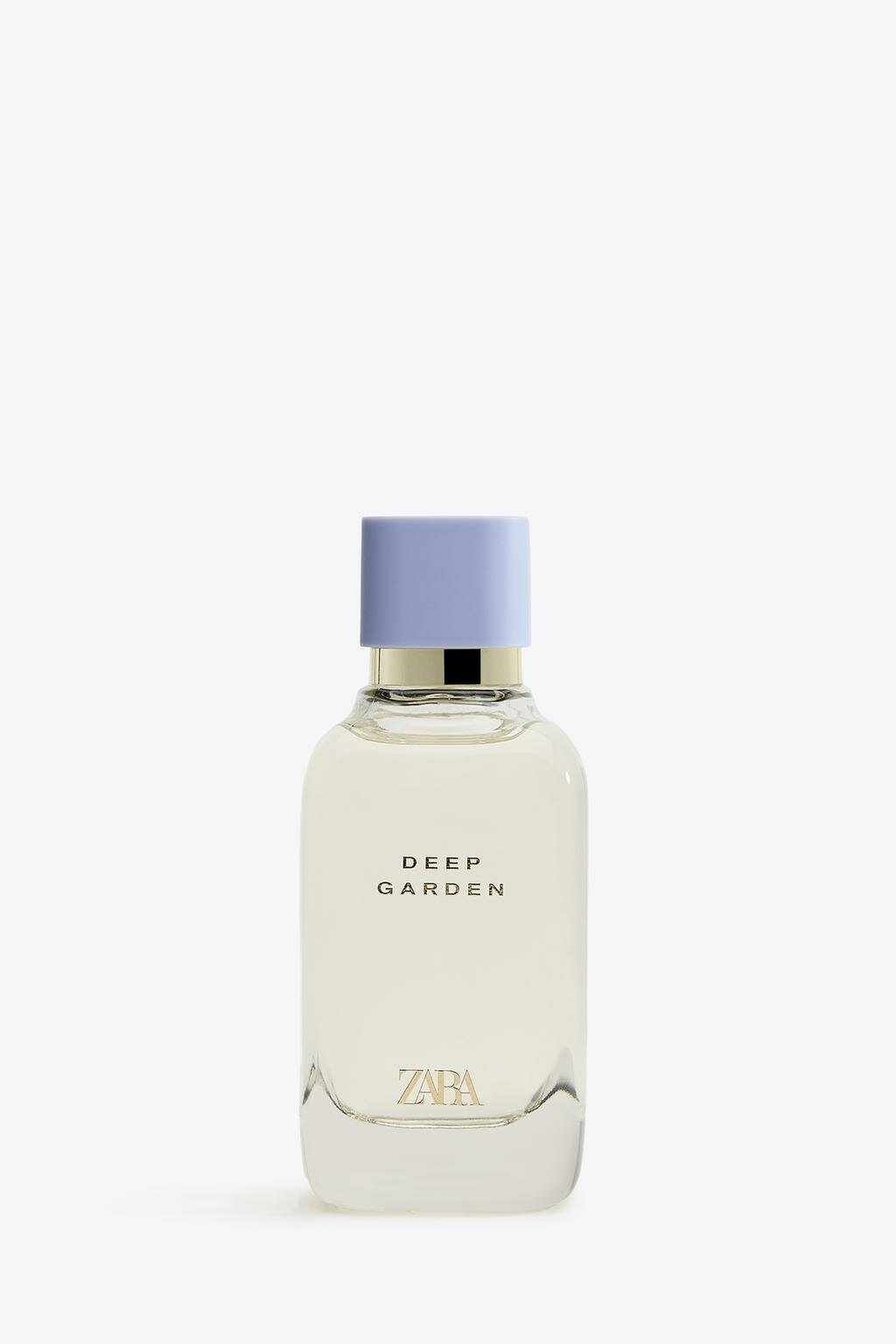 Парфюмерная вода Good Girl ZARA Deep Garden, для женщин 100 мл