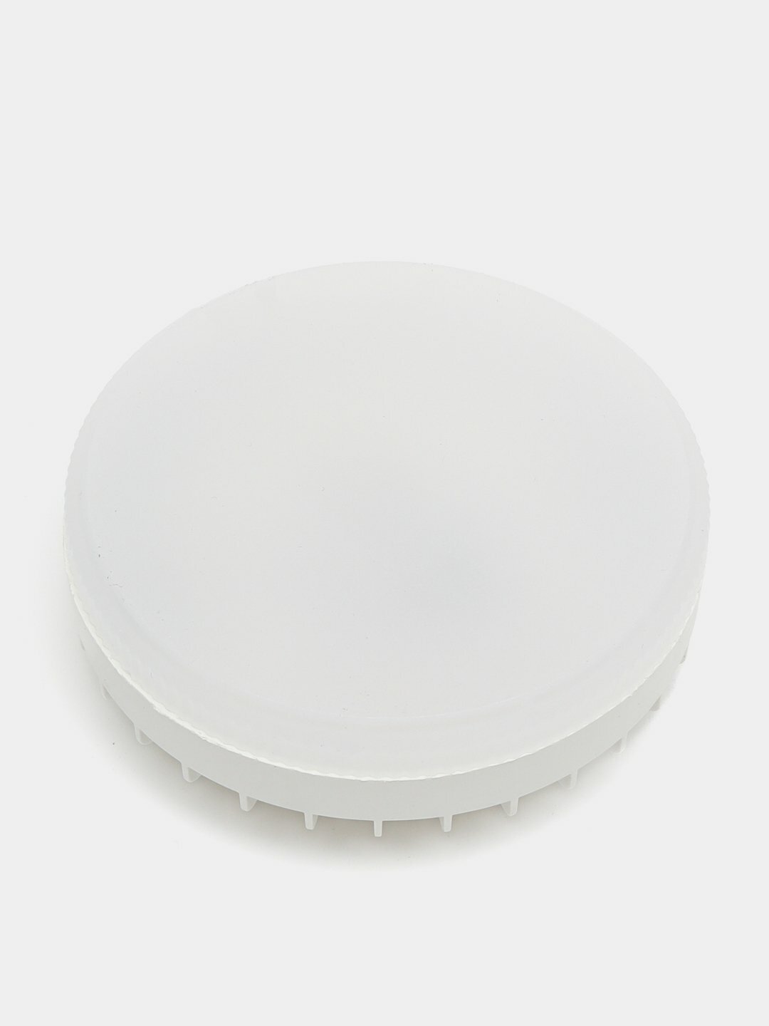 Лампа LED T75 таблетка 10Вт 230В 4000К GX53 IEK — фото 1