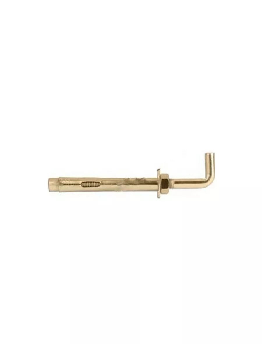 Анкер с г-образным крюком М8х10х80 мм STARFIX 50 штук (SM-53905-50)