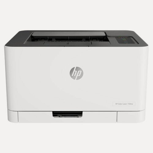 Изображение товара Hp Принтер МФУ Color Laser 150nw 4ZB95A