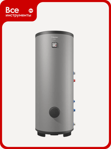 Изображение товара Водонагреватель косвенного нагрева Термекс Nixen 200 F (Combi) ЭдЭБ03361, загородного дома