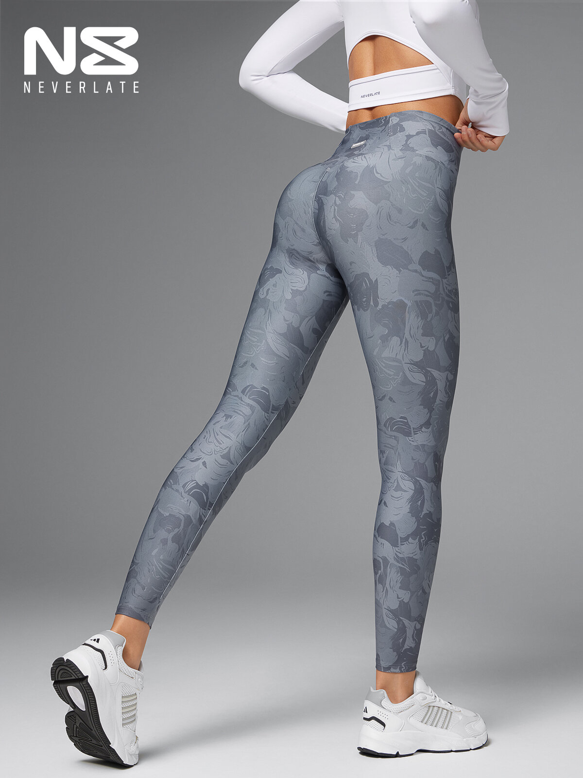 Легинсы спортивные