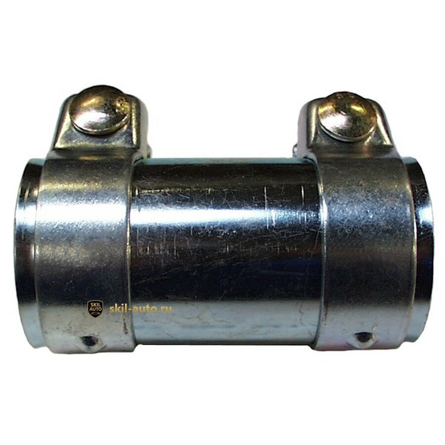 JP GROUP муфта глушителя двойной! D61/60 H95\ Audi Coupe/Cabrio 2.6/2.8 V6 92-00